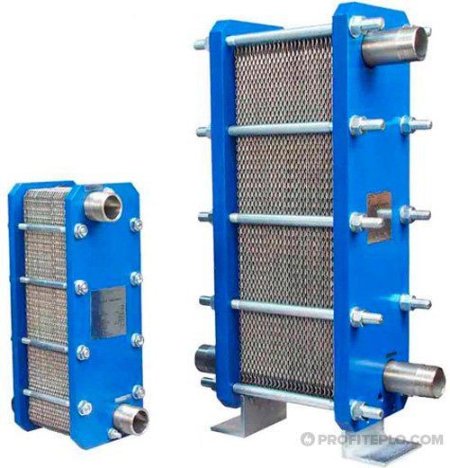 Теплообменник