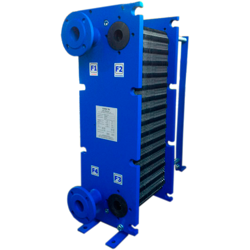 теплообменник